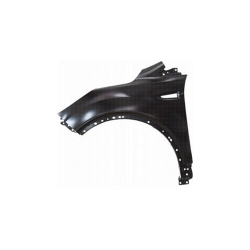 Fender Front Left Hand GV4116006AD For Ford