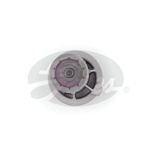 Water Pump Gates GWP4010 For HOLDEN