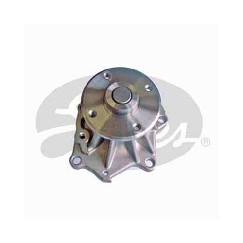 Water Pump Gates GWP4024 For NISSAN PATROL Y60 GR GQ 2.8 Y61 GR_ GU 2.8