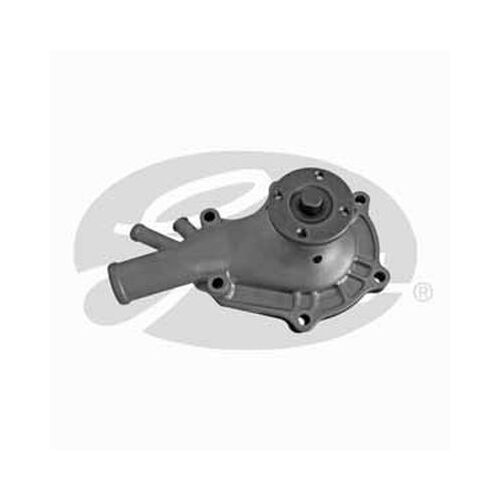 Water Pump Gates GWP578 For CHRYSLER VALIANT VIP