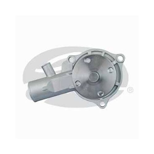 Water Pump Gates GWP814 For Holden Commodore H SERIES Toyota Corona