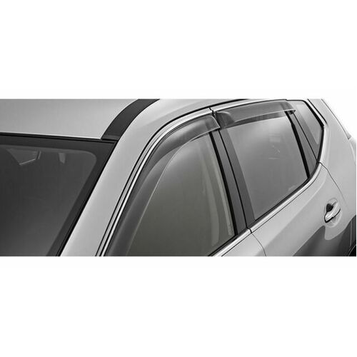 Visor-Door  Set H0800-4CF2AAU for Nissan
