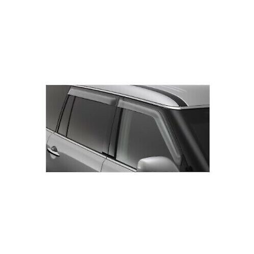 Weathershield-Slimline H0850-1L010AU for Nissan