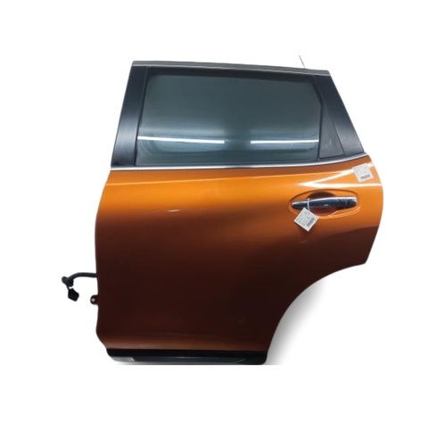 Panel-Rear Door Outer Lh H2153-4CAMA for Nissan
