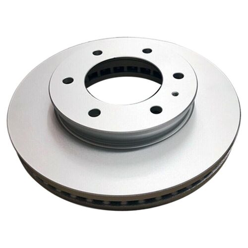 Front Rotor H2MZ1V125N For Ford