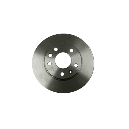 Front Rotor H2MZ1V125P For Ford