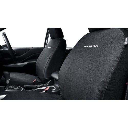 Kit-Seat Cover Fr H7300-6KG0AAU for Nissan