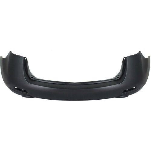 Fascia Kit-Rear Bumper HEM22-1AA0H for Nissan