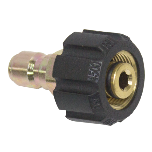 SP Tools M22 Swivel + 3/8" Male Plug HF-C