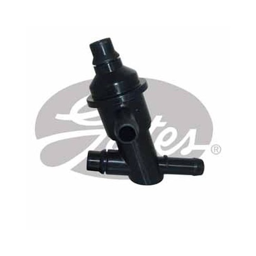 Heater Control Valve