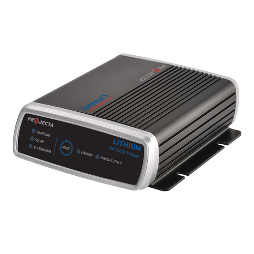 12-24V 25A Dc Charger To Suit Projecta IDC25L
