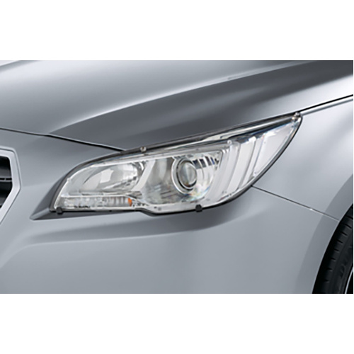 Head Lamp Protectors J101AAL000 for Subaru