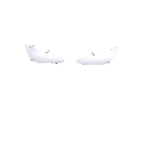 Headlamp Protector J101AFJ100 for Subaru
