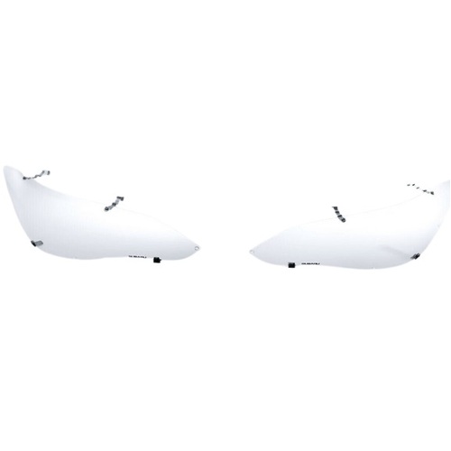 Headlamp Protector J101AFL000 for Subaru