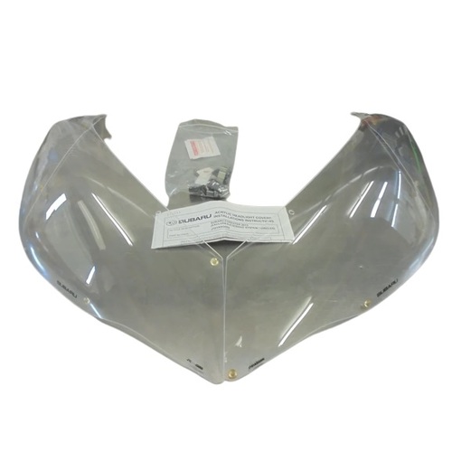 Headlamp Protectors J101ASG000 for Subaru