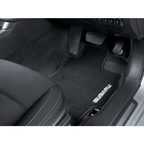 Genuine Carpet Mats Suits for Subaru Outback 2015-2020 J5010AL000