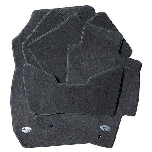 Carpet Mat (Au) J501AFJ001 for Subaru