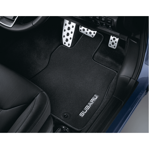 Carpet Mat Set Forester J501ASJ000 for Subaru Forester 2019-2022