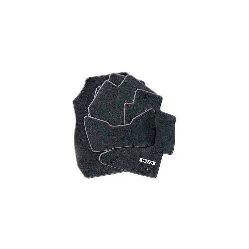 Carpet Set - Wrx J501AVA201 for Subaru