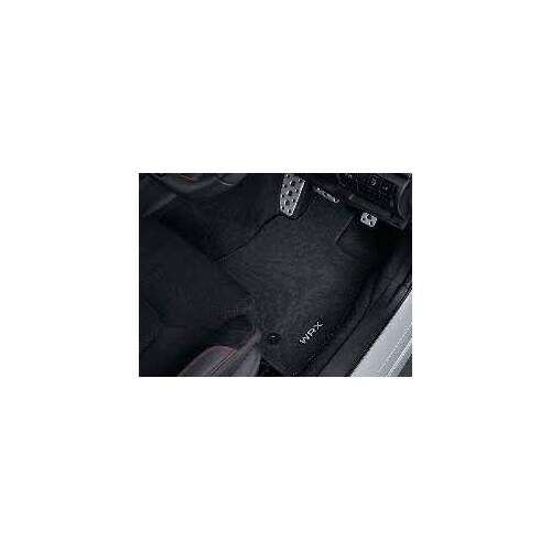 Carpet Mat Set My22 Wrx - Cvt J501AVC000 for Subaru