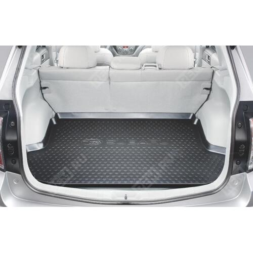 Rear Cargo protector mat cover suitable for Subaru Forester 2008-2013 Genuine new J515ESC000
