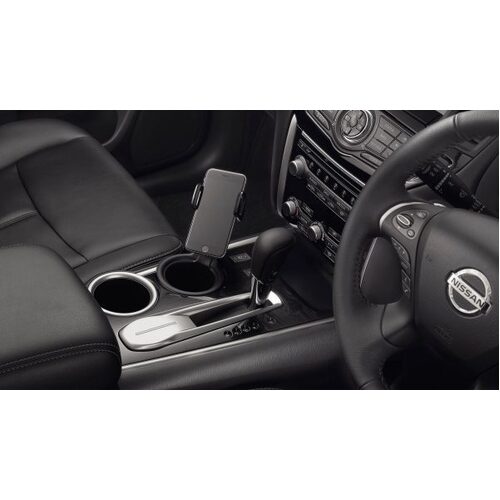 Holder Assembly-Phone J6950-4KE0AAU for Nissan