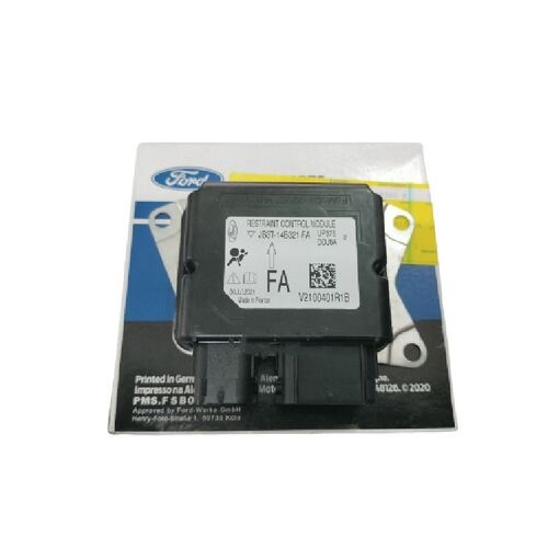 Monitor Assembly Air Bag Box* JB3Z14B321K For Ford