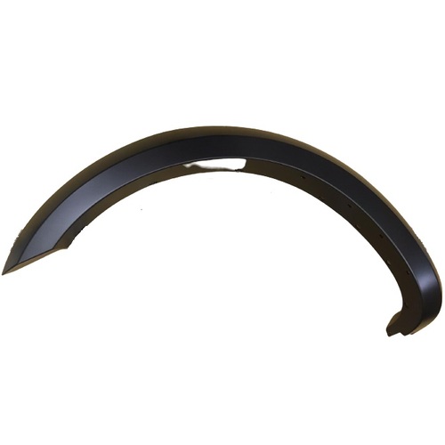 Moulding Front Rh  * JB3Z16038AD For Ford