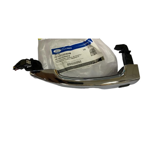 Handle Assembly - Door Out JB3Z2122404B For Ford