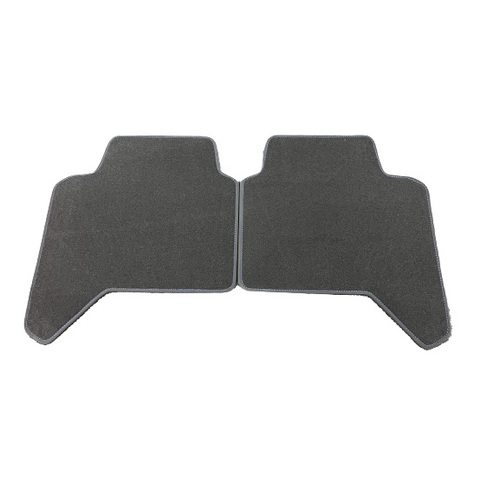 Kit Floor Contour Mat JB3Z2613035FA For Ford