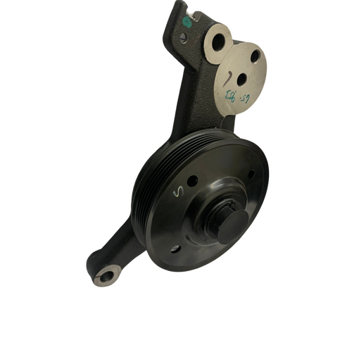 Clutch Fan Pulley & Bracket JB3Z8553A For Ford Ranger Everest 2.0L 2019-2022