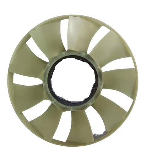 Fan Assembly JB3Z8600A For Ford