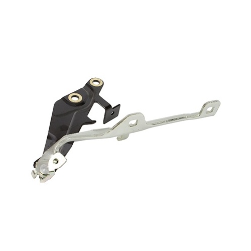 Hinge Assembly Hood JR3Z16796B For Ford