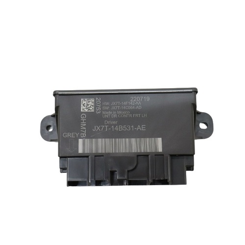 Unit Door Control Front Lh JX7T14B531AE For Ford