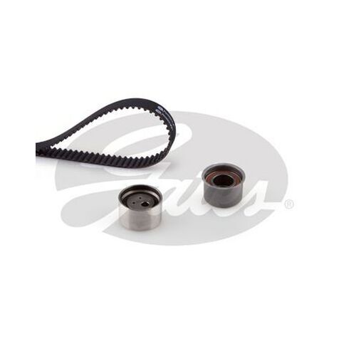 Timing Belt Kit Gates K015611XS for Hyundai Terracan HP SUV V6 3.5 Petrol G6CU