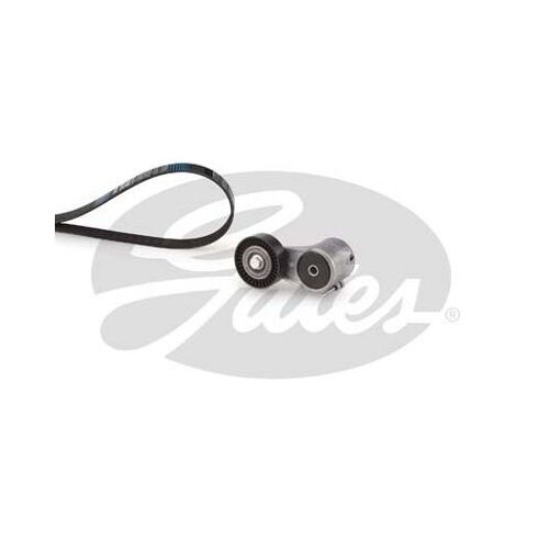 Drive Belt & Tensioner Kit Gates K015PK1210