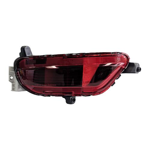 Reflector Left Reflex- K123-51-5M0C for Mazda