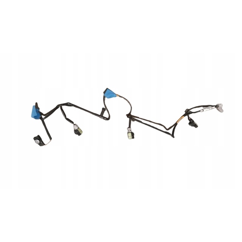 Cord Short K147-67-290 for Mazda