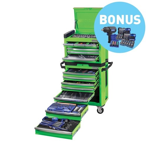 472P 15DR CONTOUR-GREEN-BONUS	K1500GB