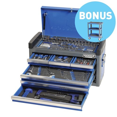 114P EVOLVE KIT-MET-6D-BONUS	K1606B