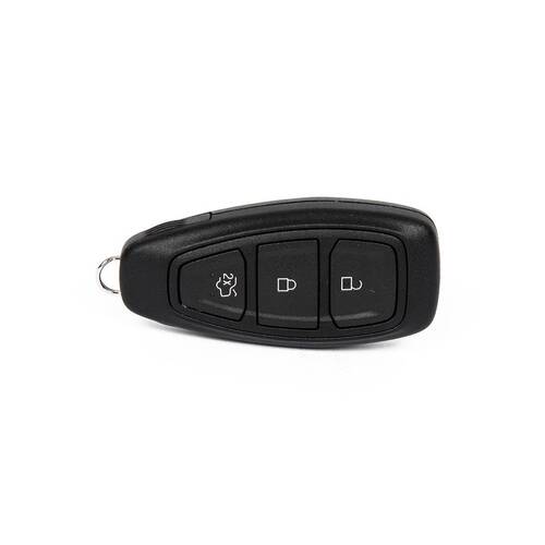 Warning Button Battery Key Transmitter    * K1BZ15K601L For Ford