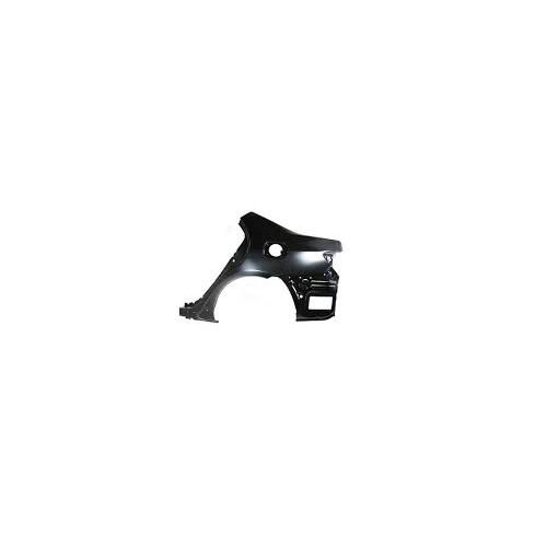 Panel-Otr Assy LH D40 Dc4Wd K3313-JR330 for Nissan
