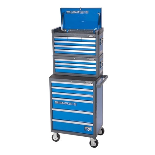 EVOLVE® CHEST & TROLLEY COMBO 15 driveAWER