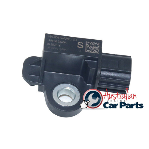 Sensor - Air Bag K8581-3RA0A for Nissan