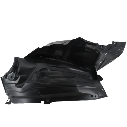 Guard LH Mud KA5J-56-140B for Mazda