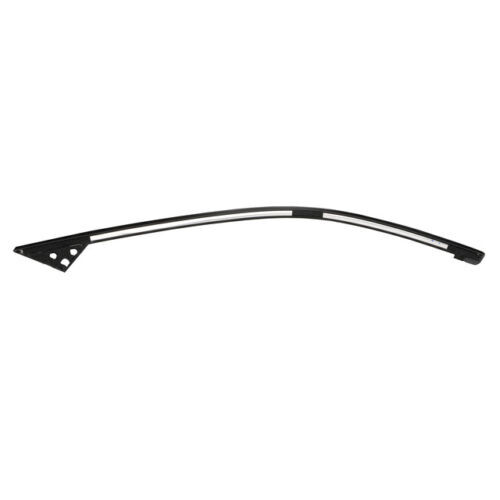 Mould Right Front.Sash’A’ KB7W-50-981N for Mazda