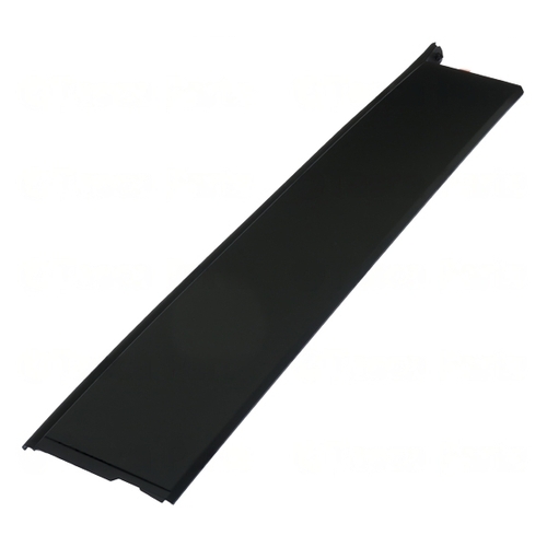 Garnish(L) Rear Door KB7W-50-M40B for Mazda