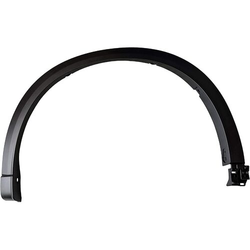 Fender(L) Over Front KB7W-51-W30E for Mazda