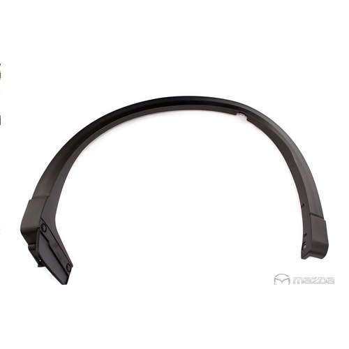Fender(L) Over Rear KB7W-51-W60F for Mazda