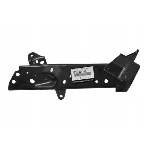 Stay(L) Fender KB7W-52-240 for Mazda